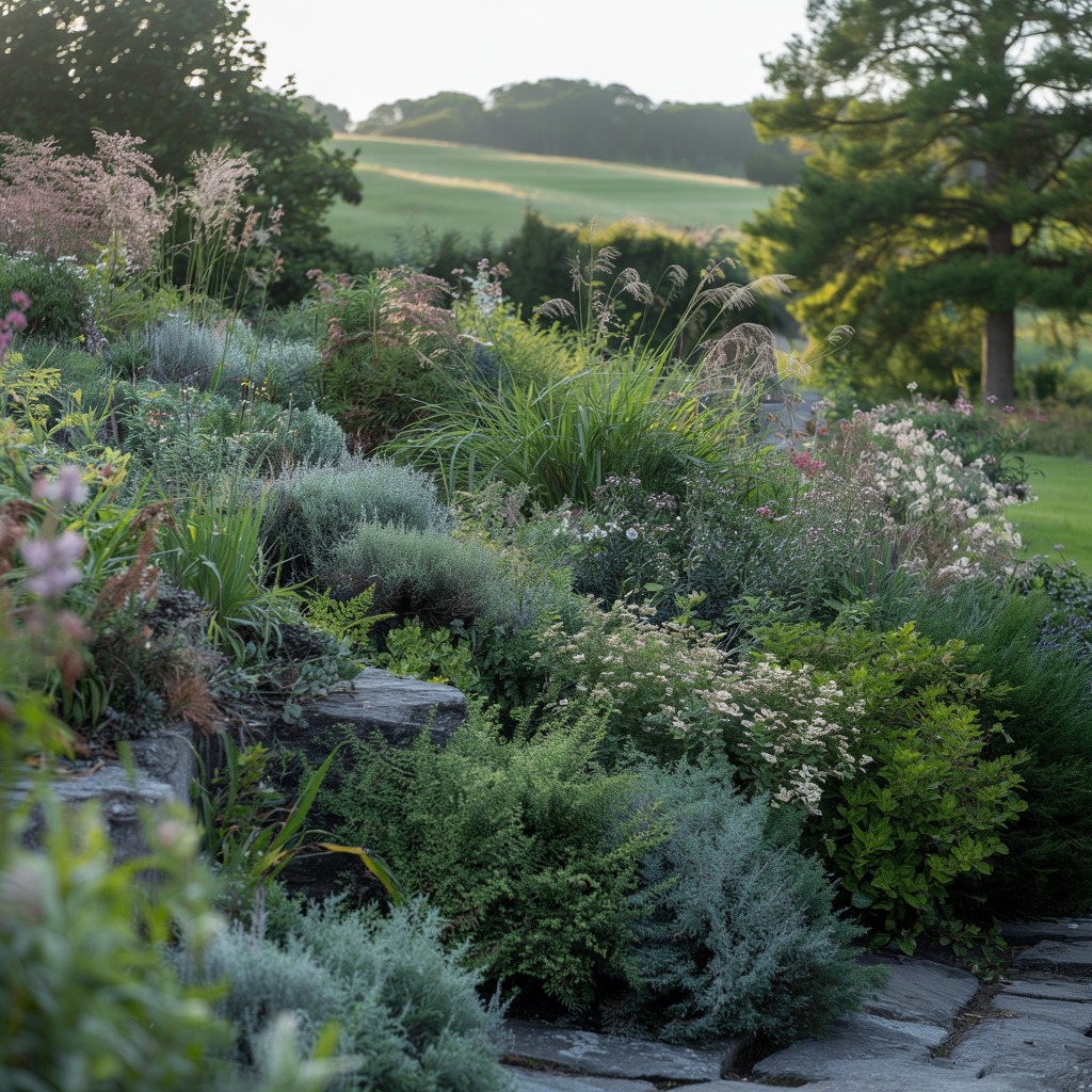 Plantering och odling